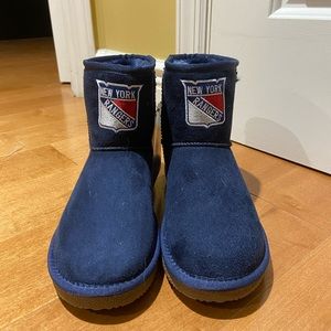 NWT Ranger Boots